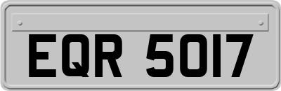 EQR5017