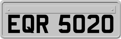 EQR5020