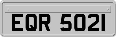 EQR5021