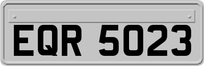 EQR5023