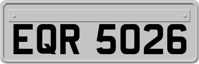 EQR5026