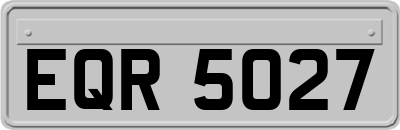 EQR5027