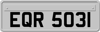 EQR5031