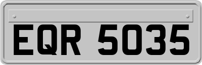 EQR5035