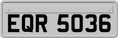 EQR5036