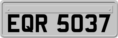 EQR5037