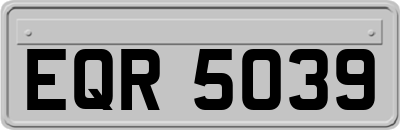 EQR5039