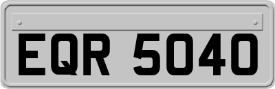 EQR5040