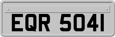 EQR5041