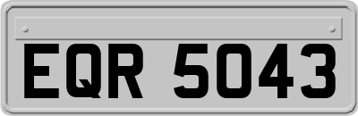 EQR5043