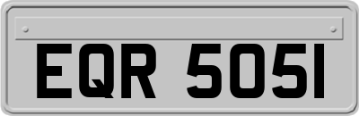 EQR5051