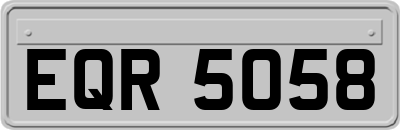 EQR5058