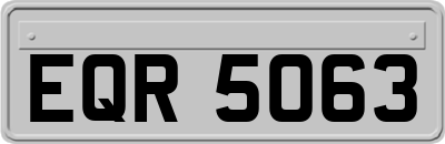 EQR5063