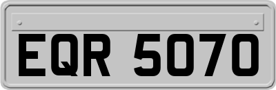 EQR5070