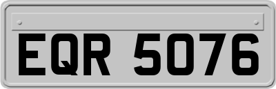 EQR5076