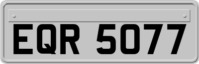 EQR5077