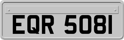 EQR5081