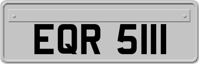 EQR5111