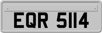 EQR5114