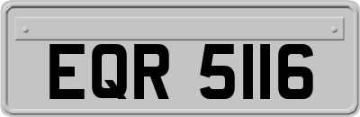 EQR5116