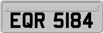 EQR5184