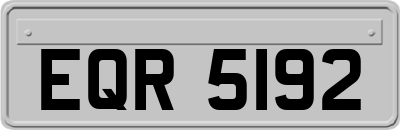 EQR5192