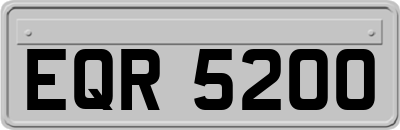EQR5200