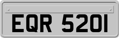 EQR5201