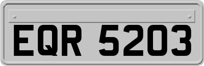 EQR5203