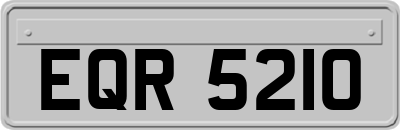 EQR5210
