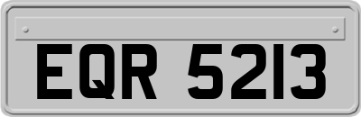 EQR5213