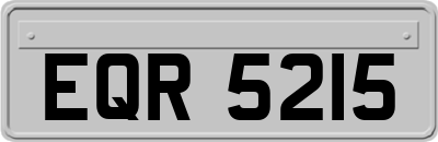 EQR5215