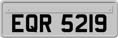 EQR5219
