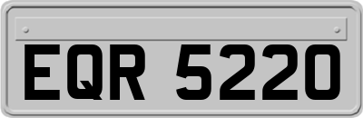 EQR5220