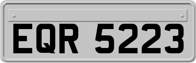 EQR5223
