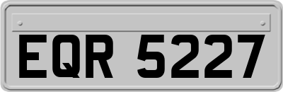 EQR5227