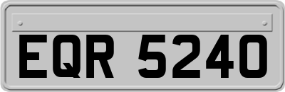 EQR5240