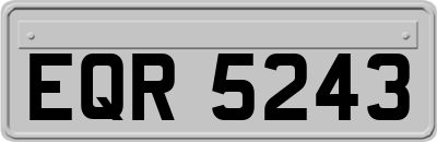 EQR5243