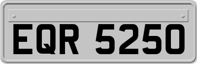 EQR5250