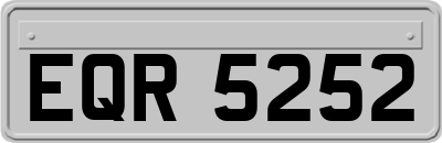 EQR5252