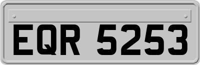 EQR5253