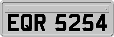 EQR5254