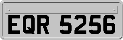 EQR5256
