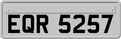 EQR5257