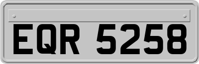 EQR5258