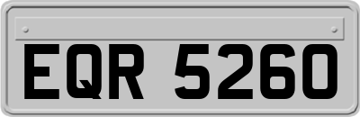 EQR5260