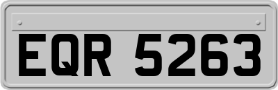 EQR5263