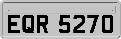 EQR5270