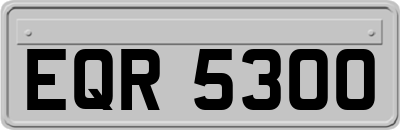 EQR5300