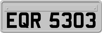 EQR5303